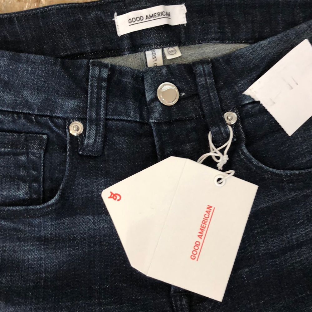Good American BRAND NEW WTH TAGS